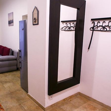 Stefania Apartment Centre Prague Luaran gambar